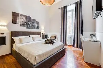 Apartment Aweshome Vatican Little Beauty Rome