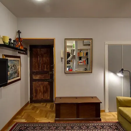 Apartment Aweshome Vatican Little Beauty *