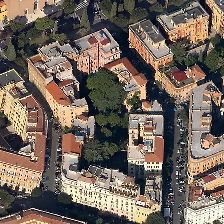 Apartment Aweshome Vatican Little Beauty
