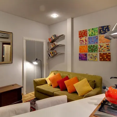 Apartment Aweshome Vatican Little Beauty *