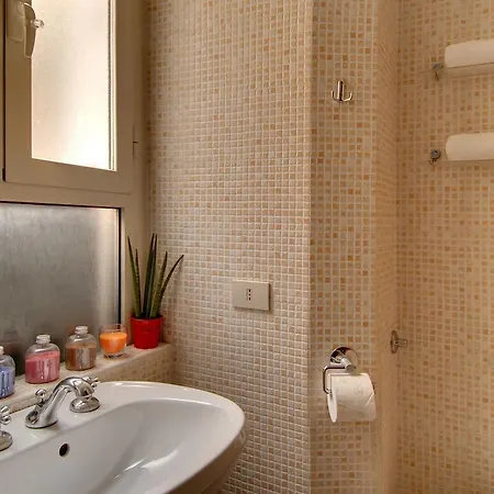 Apartment Aweshome Vatican Little Beauty Rom