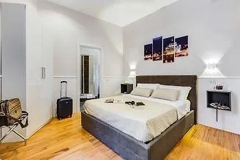 Apartment Aweshome Vatican Little Beauty Rom