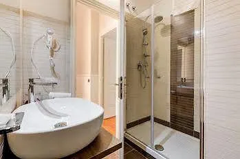 Apartment Aweshome Vatican Little Beauty Rom