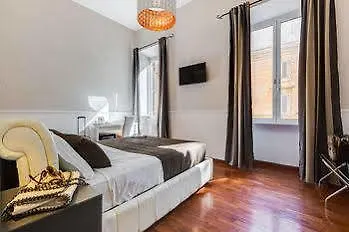 Aweshome Vatican Little Beauty Apartment *