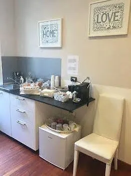 Aweshome Vatican Little Beauty Apartment Rom