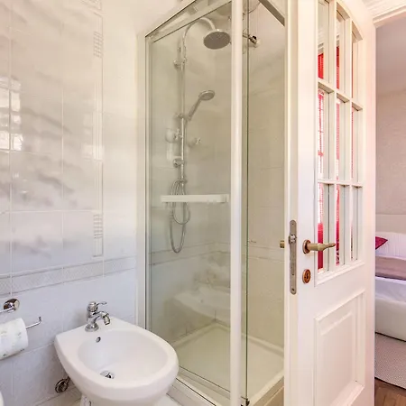 Apartment Aweshome Vatican Little Beauty *