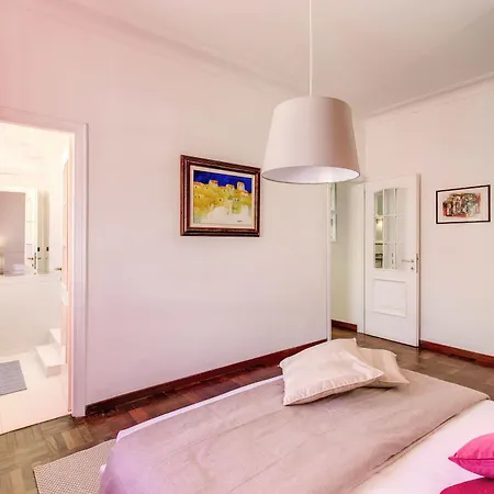Apartment Aweshome Vatican Little Beauty Rom