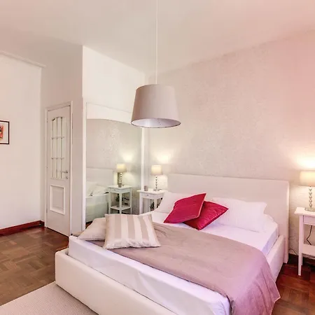 Apartment Aweshome Vatican Little Beauty