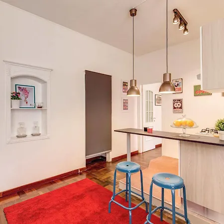 Apartment Aweshome Vatican Little Beauty *
